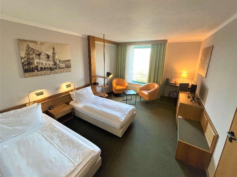 Best Western Parkhotel Brehna-Halle image