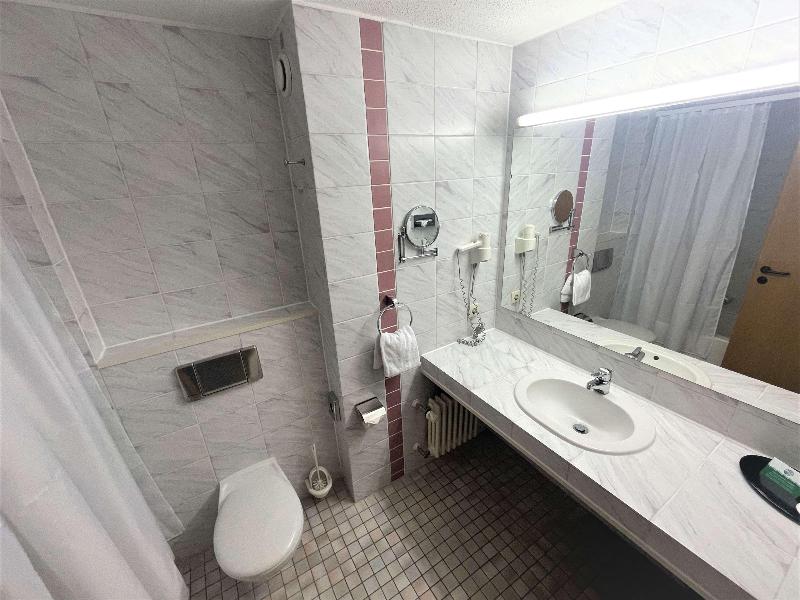 Best Western Parkhotel Brehna-Halle image