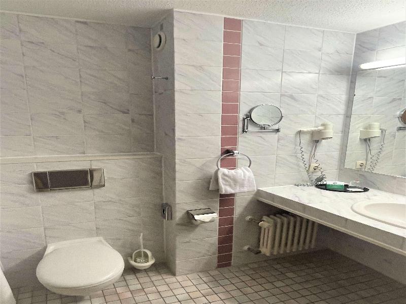 Best Western Parkhotel Brehna-Halle image