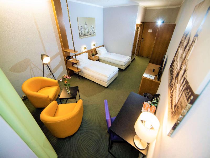 Best Western Parkhotel Brehna-Halle image