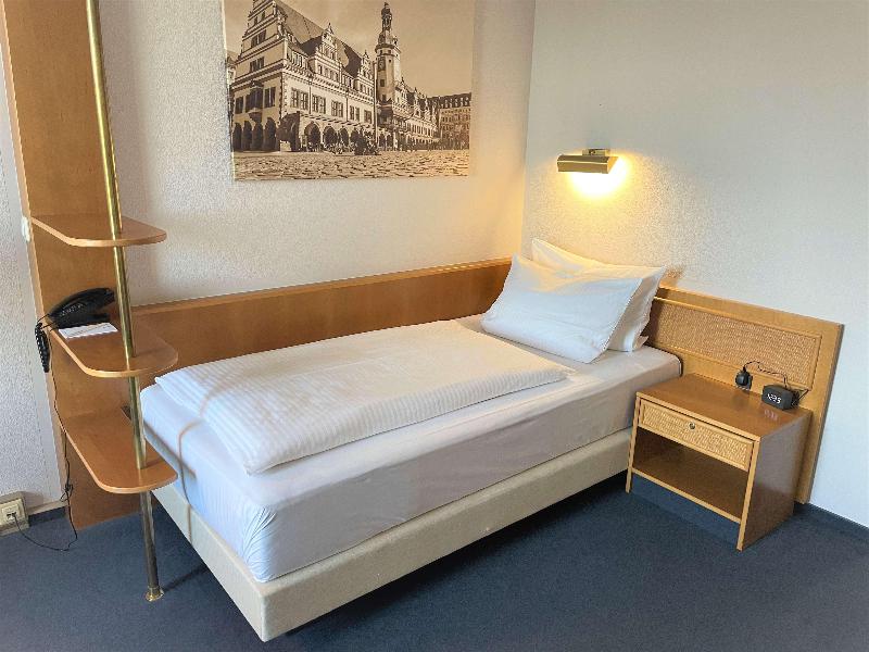 Best Western Parkhotel Brehna-Halle image