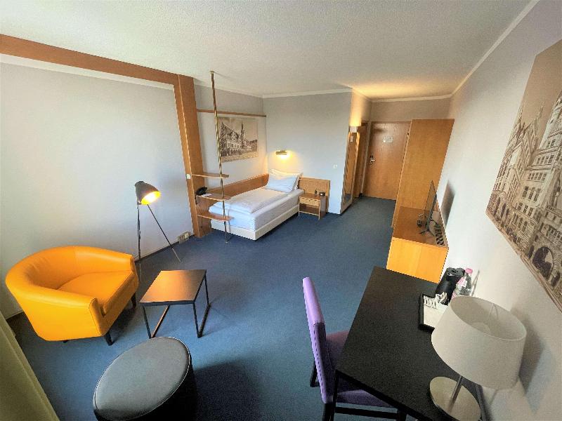 Best Western Parkhotel Brehna-Halle image