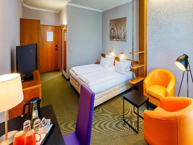 Best Western Parkhotel Brehna-Halle image
