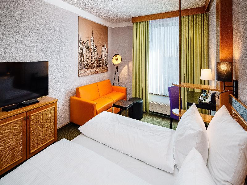 Best Western Parkhotel Brehna-Halle image