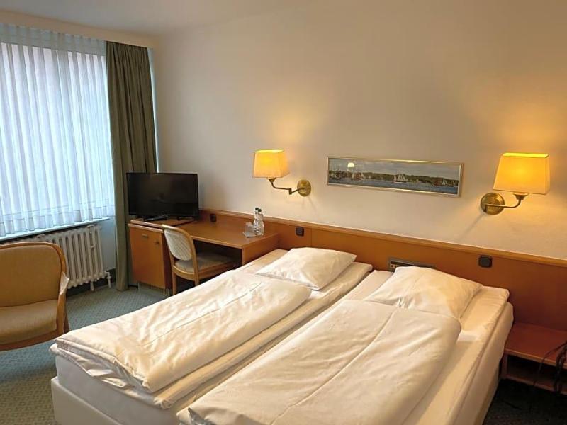 Hotel Flensburger Hof image