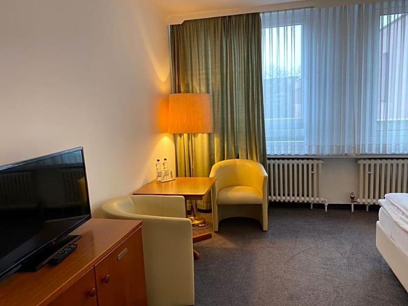 Hotel Flensburger Hof image