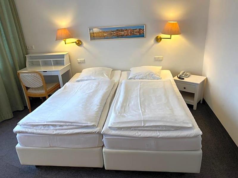 Hotel Flensburger Hof image