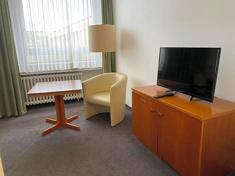 Hotel Flensburger Hof image