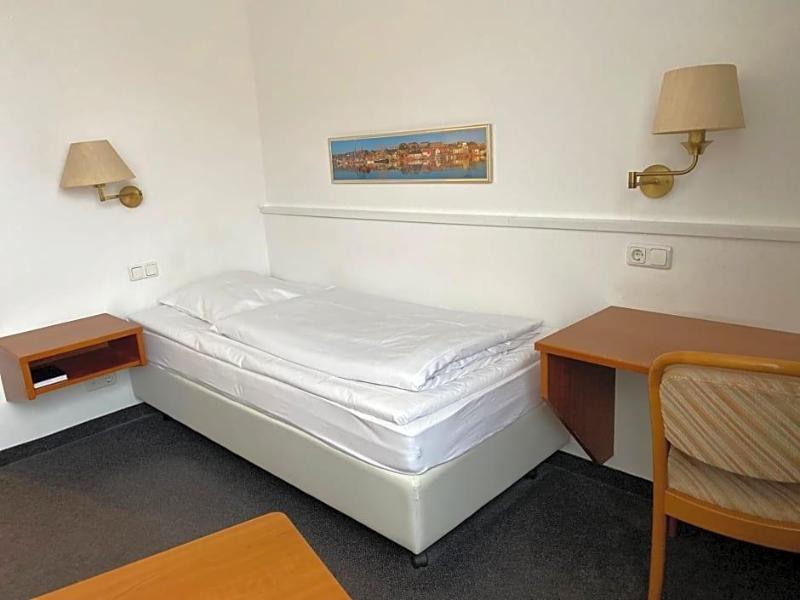 Hotel Flensburger Hof image