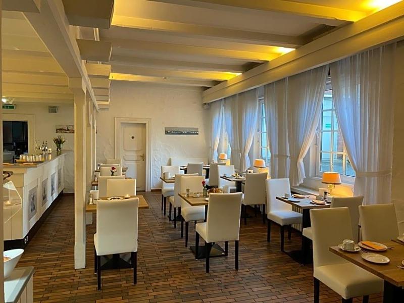 Hotel Flensburger Hof image