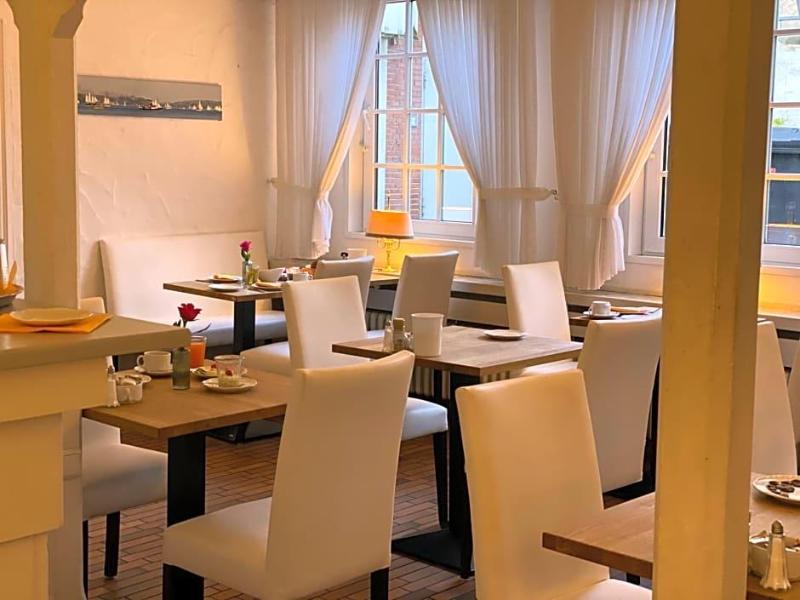 Hotel Flensburger Hof image