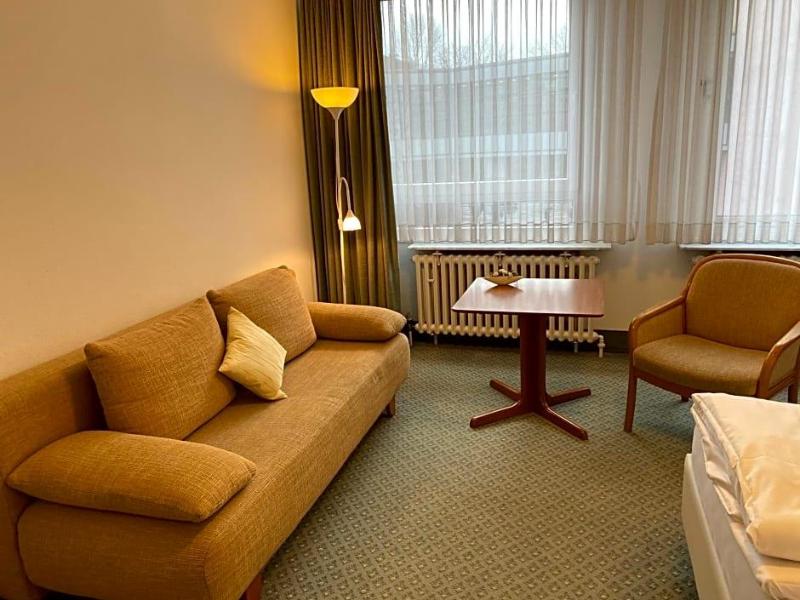 Hotel Flensburger Hof image