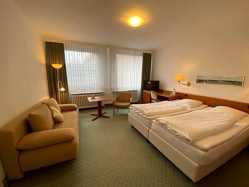 Hotel Flensburger Hof image