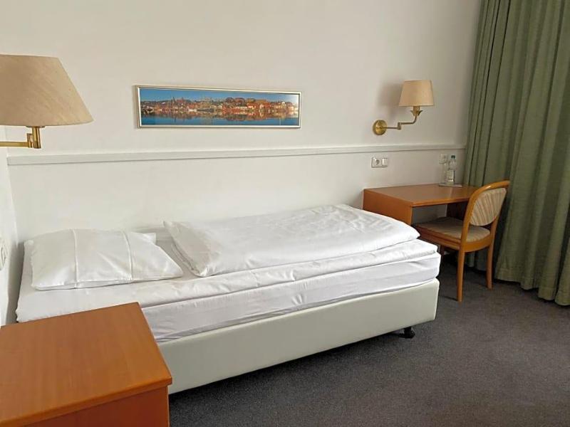 Hotel Flensburger Hof image