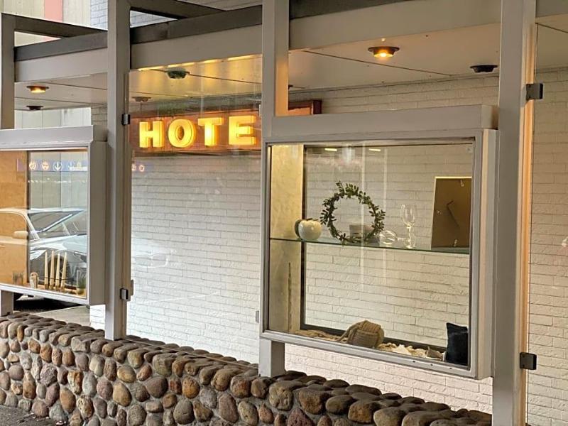 Hotel Flensburger Hof image