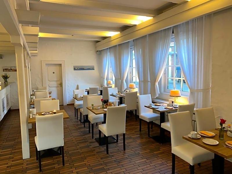 Hotel Flensburger Hof image