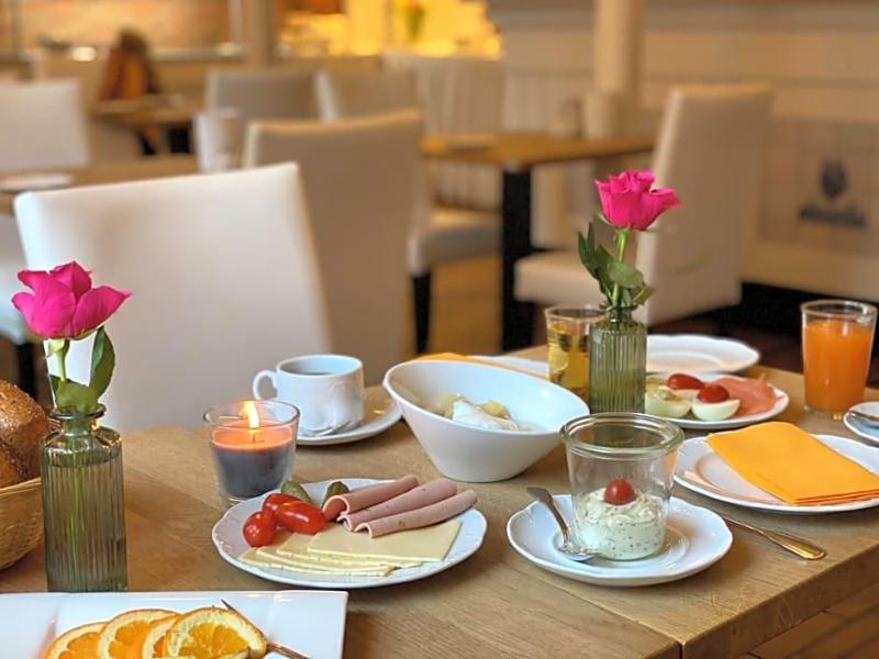 Hotel Flensburger Hof image