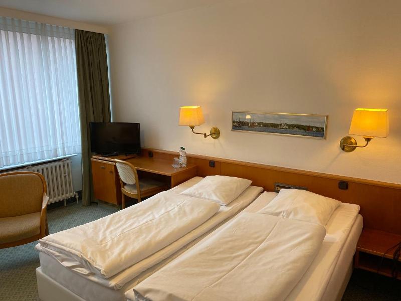 Hotel Flensburger Hof image