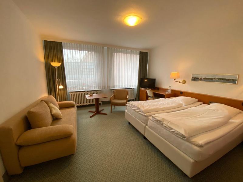Hotel Flensburger Hof image