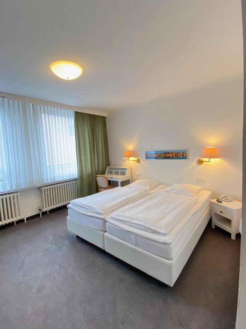 Hotel Flensburger Hof image