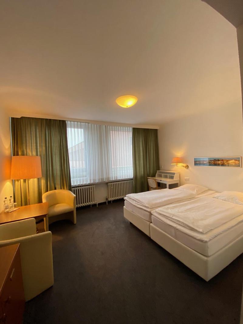 Hotel Flensburger Hof image