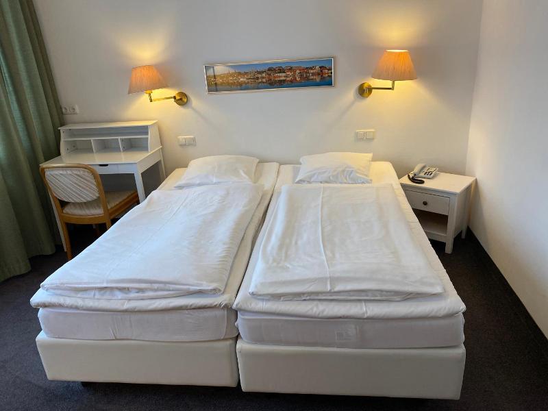 Hotel Flensburger Hof image