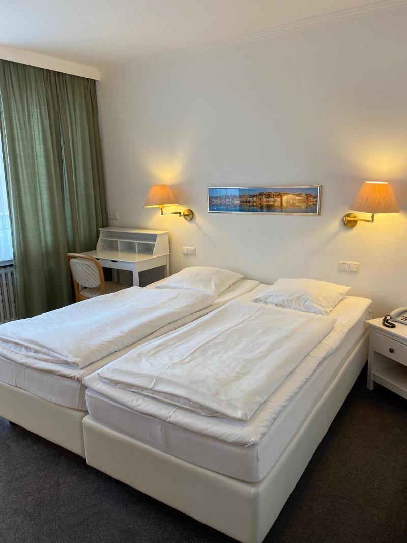 Hotel Flensburger Hof image