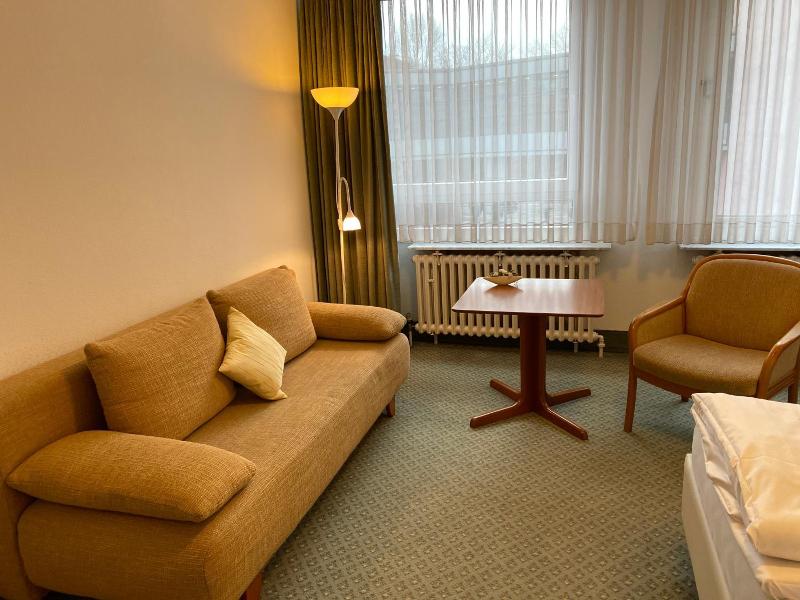 Hotel Flensburger Hof image