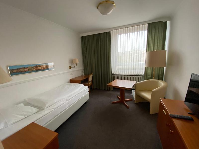 Hotel Flensburger Hof image