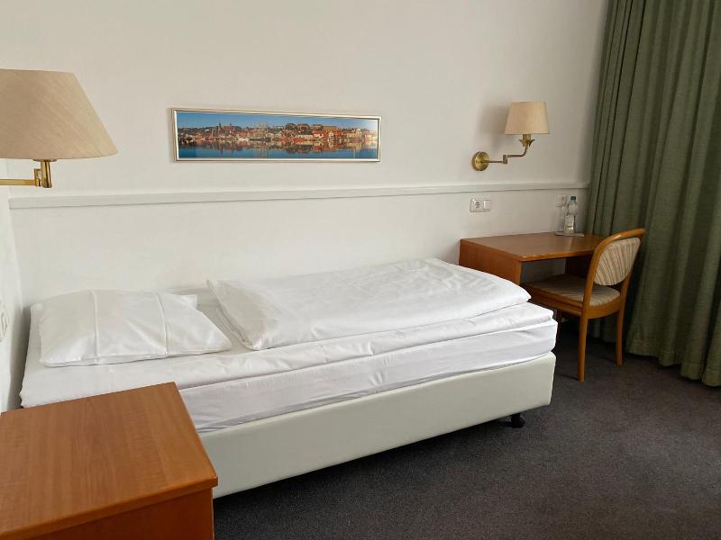 Hotel Flensburger Hof image