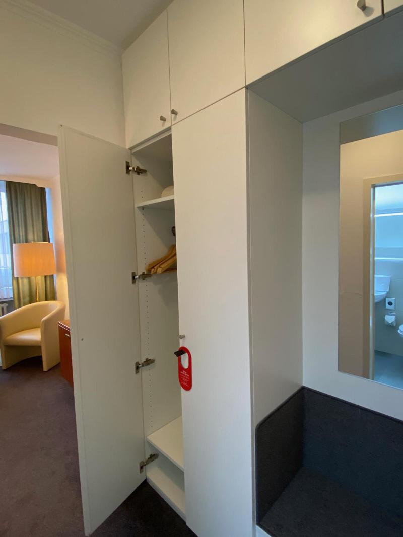 Hotel Flensburger Hof image