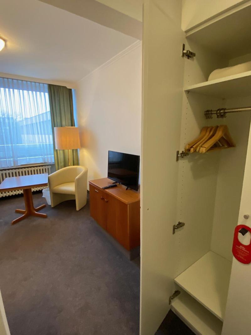 Hotel Flensburger Hof image