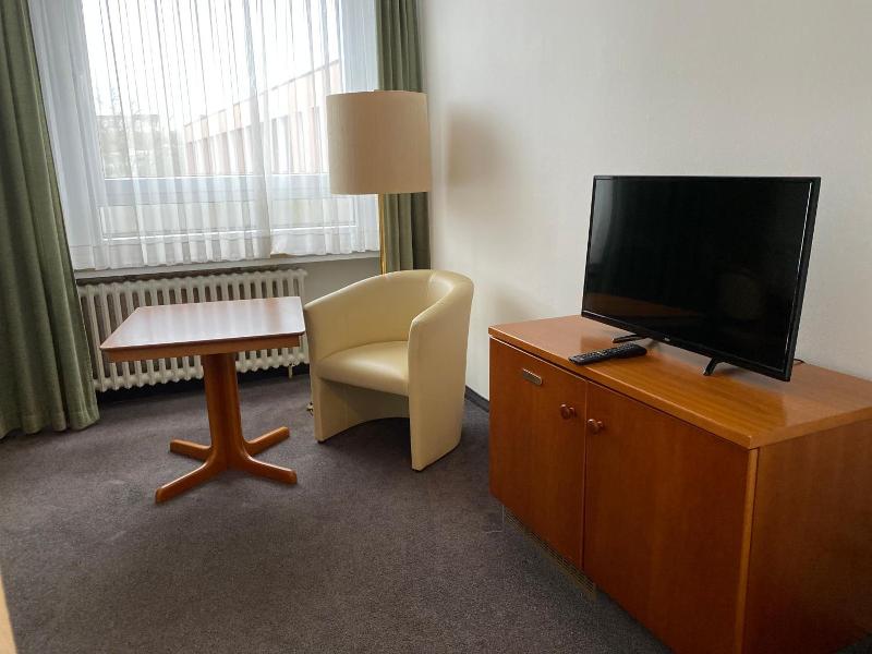 Hotel Flensburger Hof image