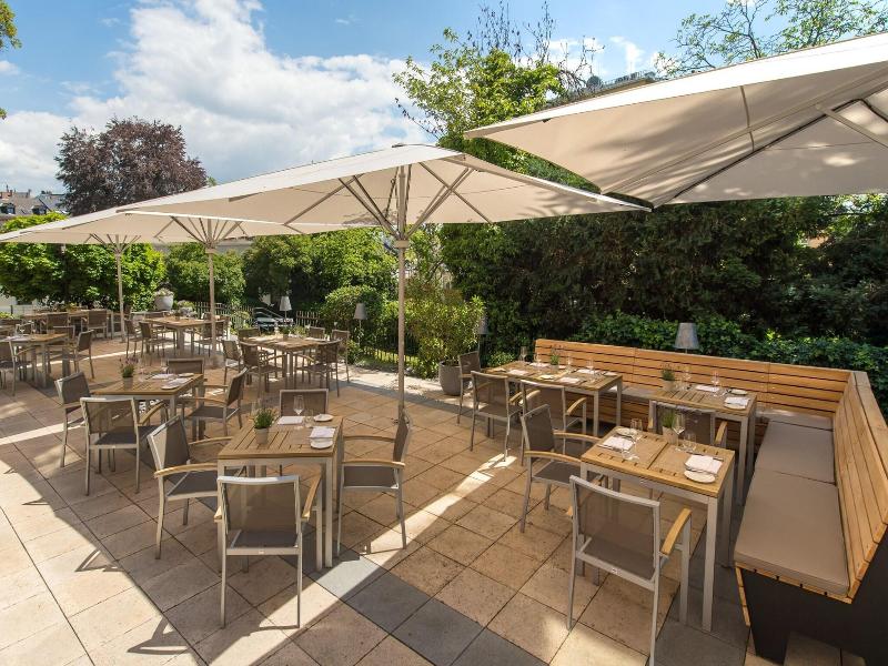 Hotel Oranien Wiesbaden image