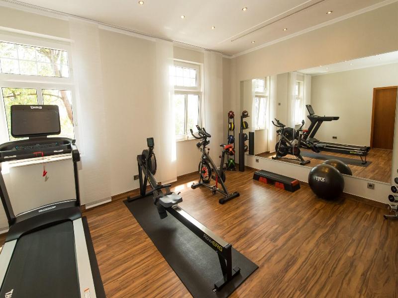 Hotel Oranien Wiesbaden image