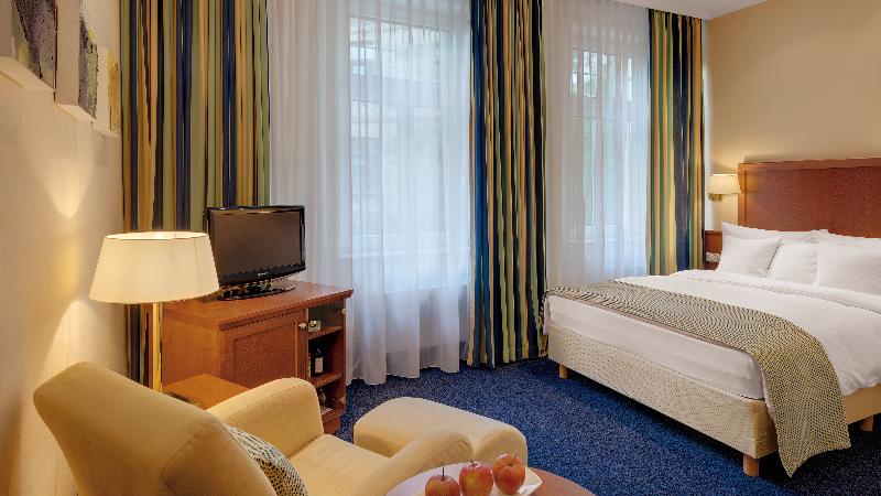 Fotos Hotel Hotel Oranien Wiesbaden