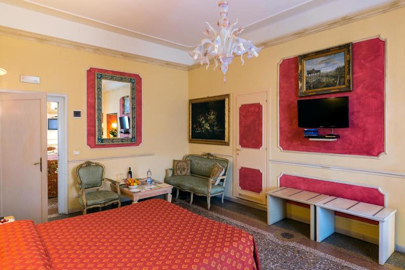 B&Bt Antica Residenza Dazeglio image