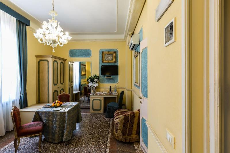 B&Bt Antica Residenza Dazeglio image