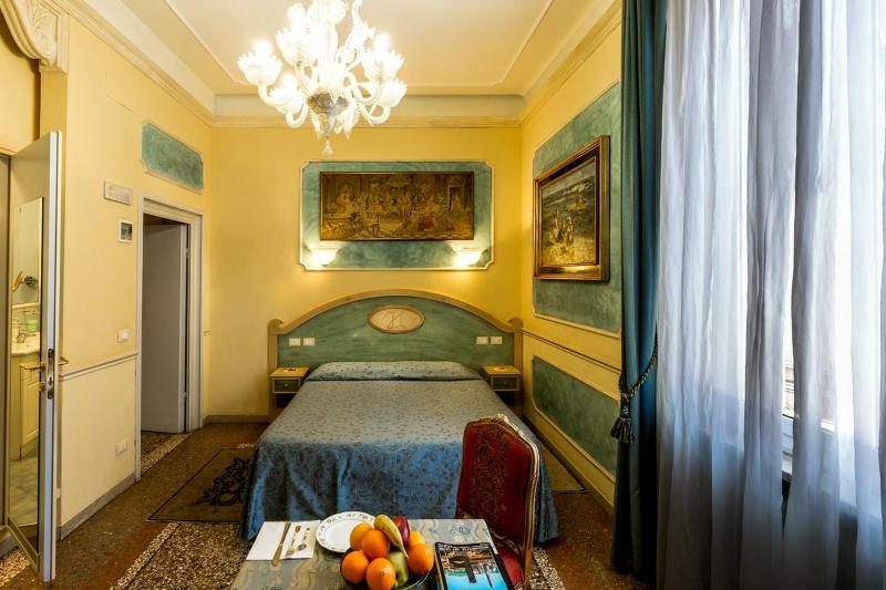 B&Bt Antica Residenza Dazeglio image