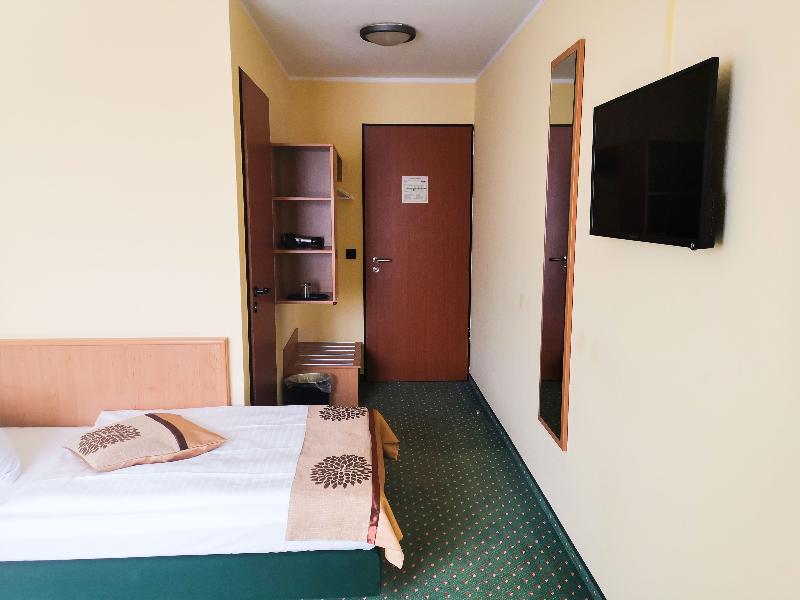 Acron Hotel Wittenberg image