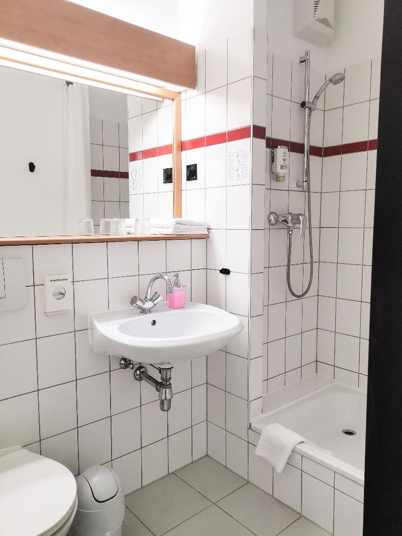 Acron Hotel Wittenberg image