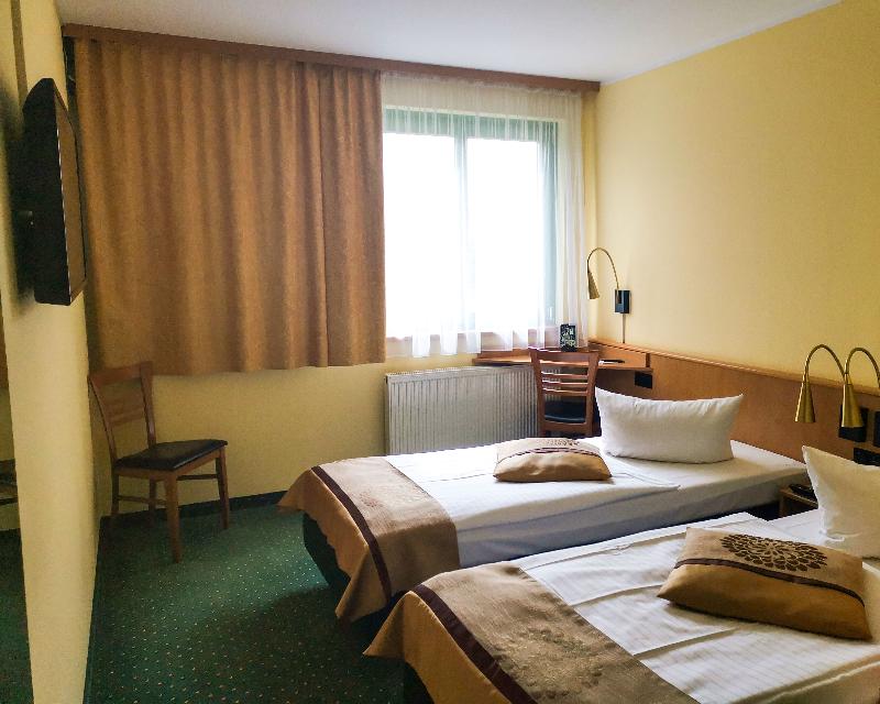 Acron Hotel Wittenberg image