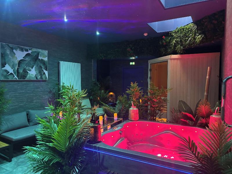 Hotel Le Gambetta image