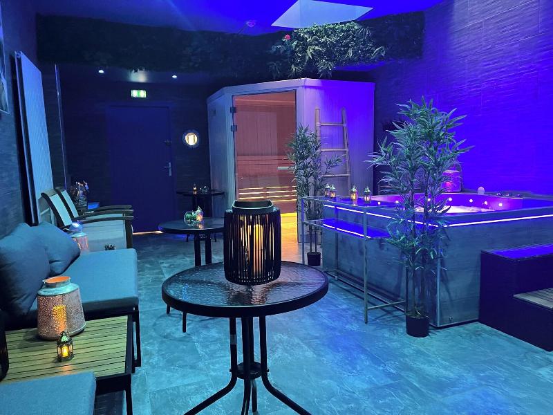 Hotel Le Gambetta image