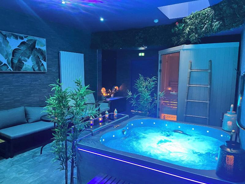 Hotel Le Gambetta image