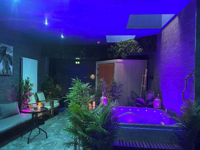Hotel Le Gambetta image