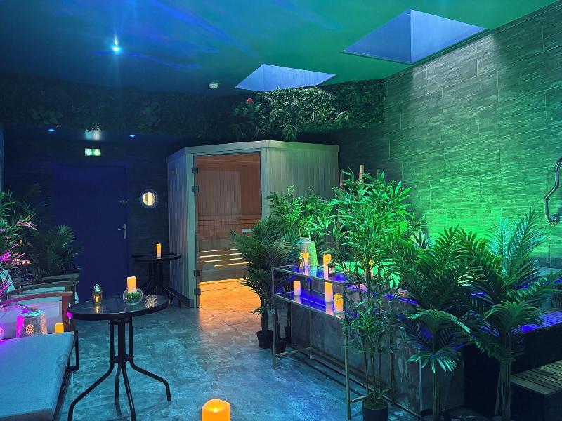 Hotel Le Gambetta image