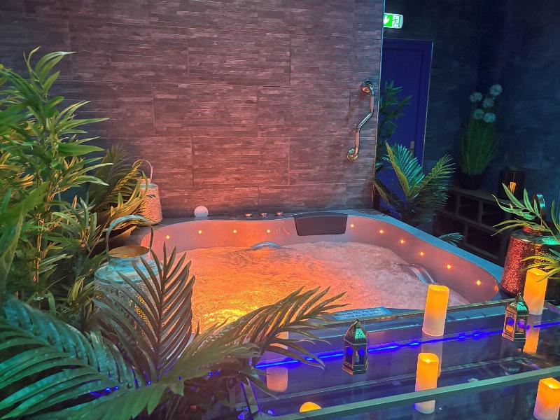 Hotel Le Gambetta image