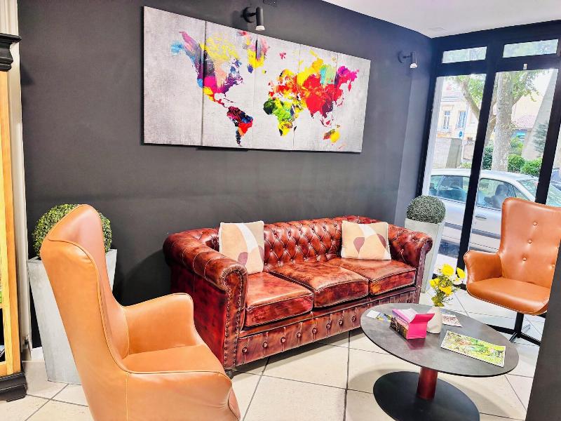 Hotel Le Gambetta image