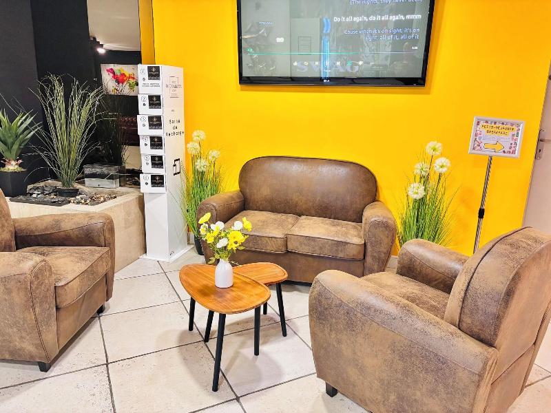 Hotel Le Gambetta image